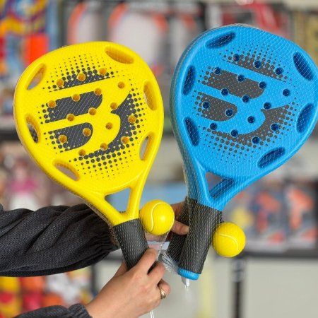 مضرب تنس طاولة